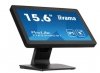 IIYAMA Monitor 15.6 cala ProLite T1633MSC-B1 poj.10pkt,IP54,IPS,USB
